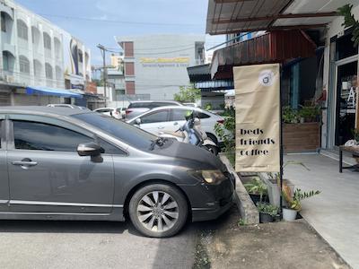 اسلیپ شیپ پوکت هاستل