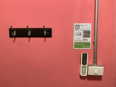 اسلیپ شیپ پوکت هاستل