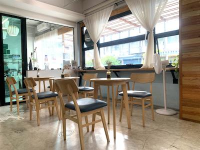 اسلیپ شیپ پوکت هاستل