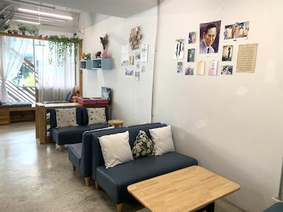 اسلیپ شیپ پوکت هاستل