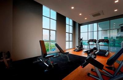 کیپ هتل کوالا لومپور