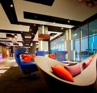 کیپ هتل کوالا لومپور