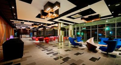 کیپ هتل کوالا لومپور