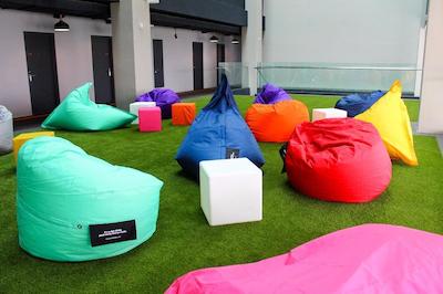 کیپ هتل کوالا لومپور