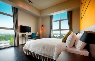 کیپ هتل کوالا لومپور