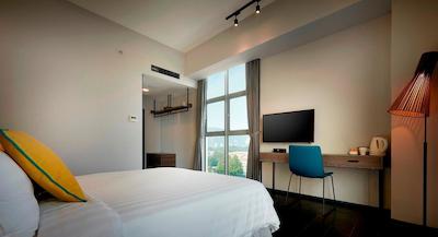 کیپ هتل کوالا لومپور