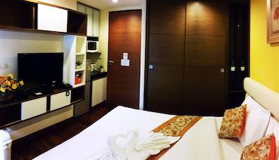 سیلوم فارست اکسکلوسیو رزیدنس