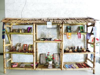 اربر بیز هتل