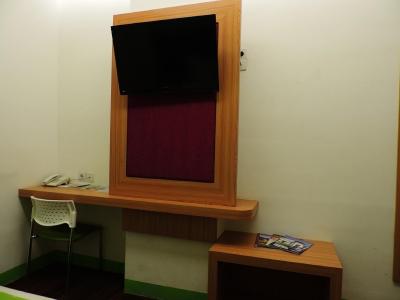 اربر بیز هتل