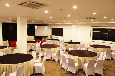 اربر بیز هتل