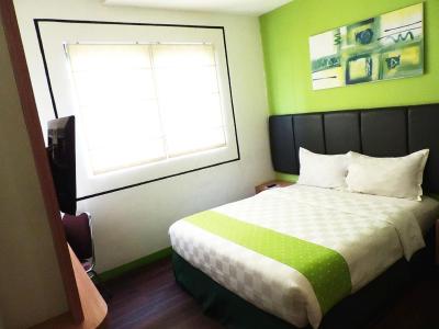 اربر بیز هتل