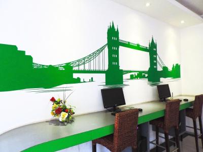 اربر بیز هتل