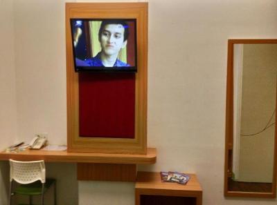 اربر بیز هتل