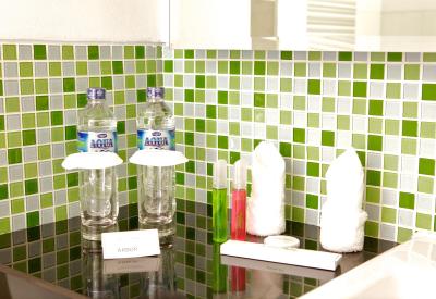 اربر بیز هتل