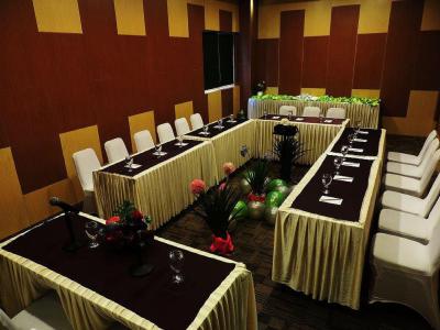 اربر بیز هتل