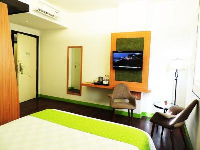 اربر بیز هتل