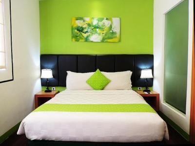 اربر بیز هتل