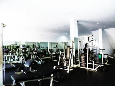 اربر بیز هتل