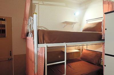 دکور دو هاستل