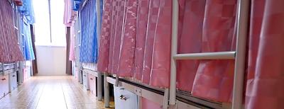 دکور دو هاستل