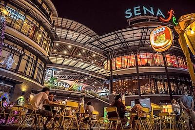 دکور دو هاستل