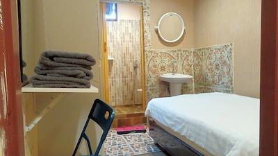 دکور دو هاستل