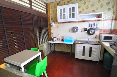 دکور دو هاستل