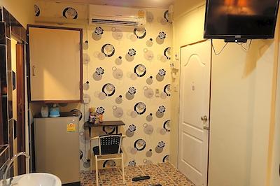 دکور دو هاستل