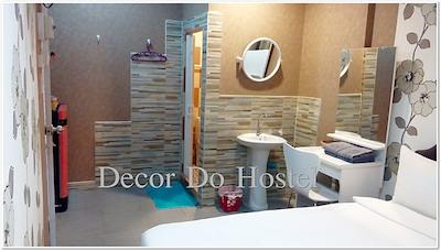 دکور دو هاستل