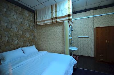 دکور دو هاستل