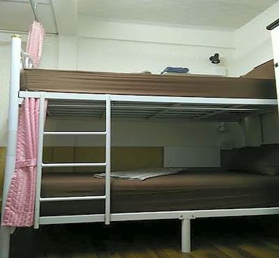 دکور دو هاستل