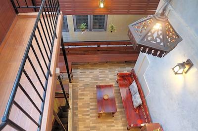 دکور دو هاستل