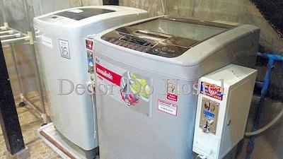 دکور دو هاستل