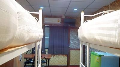 دکور دو هاستل