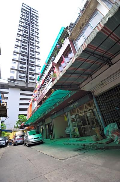 دکور دو هاستل