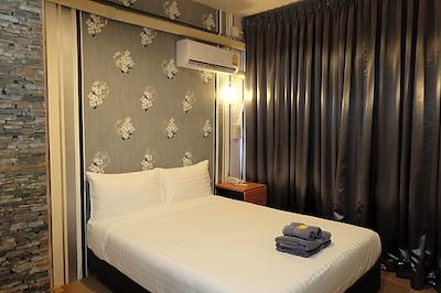 دکور دو هاستل