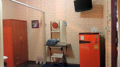 دکور دو هاستل