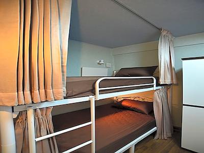 دکور دو هاستل