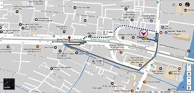 دکور دو هاستل