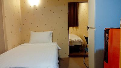 دکور دو هاستل