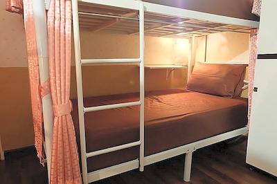 دکور دو هاستل