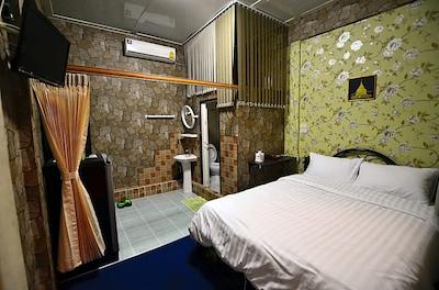 دکور دو هاستل