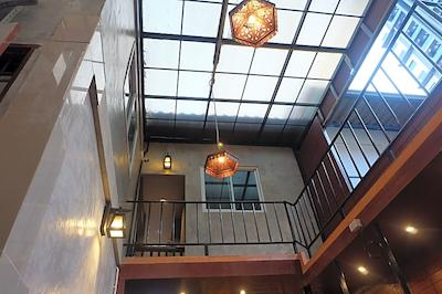 دکور دو هاستل