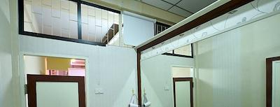 دکور دو هاستل