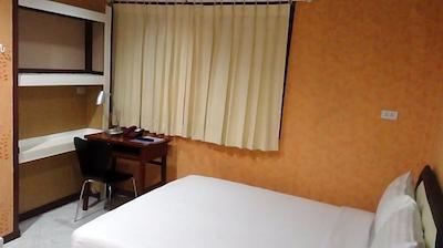 دکور دو هاستل