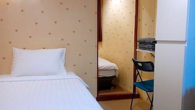 دکور دو هاستل