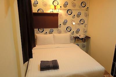 دکور دو هاستل