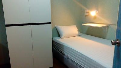 دکور دو هاستل