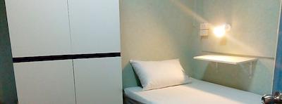 دکور دو هاستل