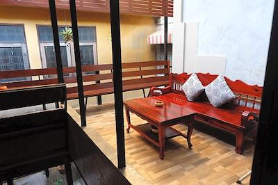 دکور دو هاستل